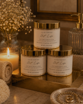 Soft Life Oat Milk Bath Soak