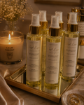 Soft Life Body Oil