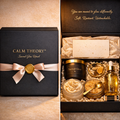 SACRED GLOW BOX (Feminine / Radiant / Self-Love)