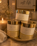 Soft Life Velvet Body Cream